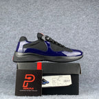 Prada America’s Cup ‘Blue Black