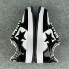 Bapesta ‘Black'