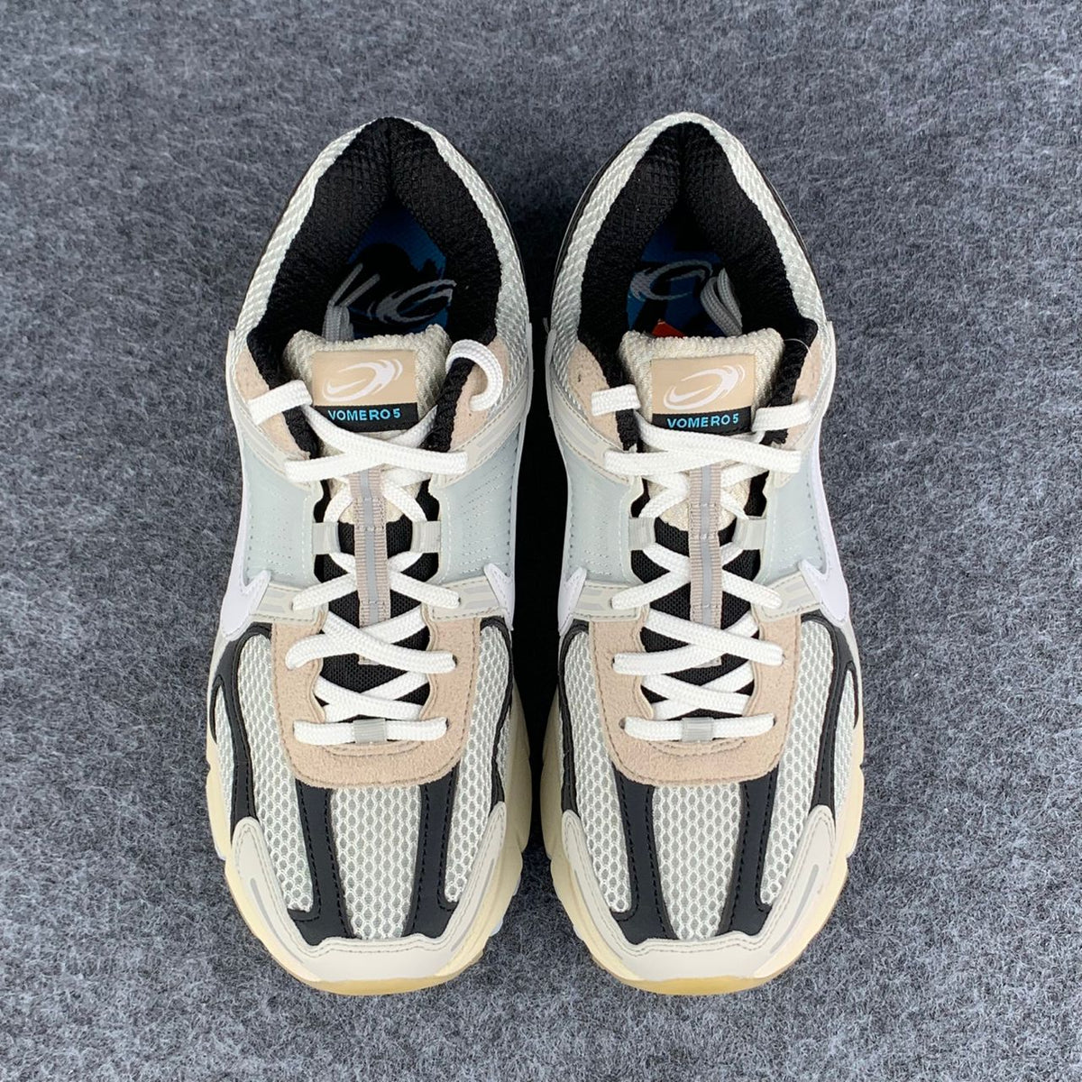 Nike Air Zoom Vomero 5 'Supersonic'