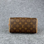 LV Speedy Bandoulière 20 Bag