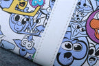 LV Keepall Bandouliére 50 Comics (M21863)