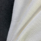 Ami Tonal Sweatshirt 'White'