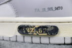 Off-White x Dunk Low 'Lot 27 of 50'