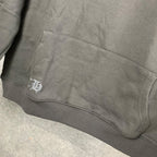 Chrome Hearts Horseshoe Hoodie ‘Black’