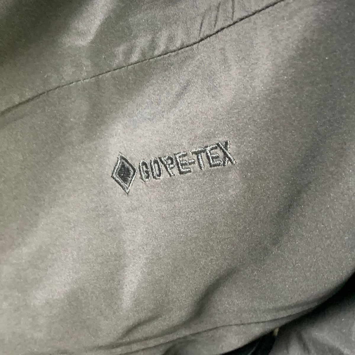 Arc'teryx Macai 3 in 1 Jacket 'Black