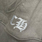 Chrome Hearts Horseshoe Hoodie ‘Black’