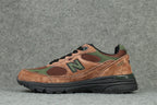 Aimé Leon Dore x Wmns 993 Made In USA 'Beef & Broccoli'