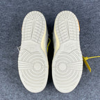 Off-White x Dunk Low 'Lot 29 of 50'