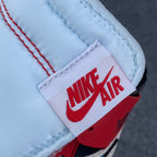Off-White x Air Jordan 1 Retro High OG 'Chicago'