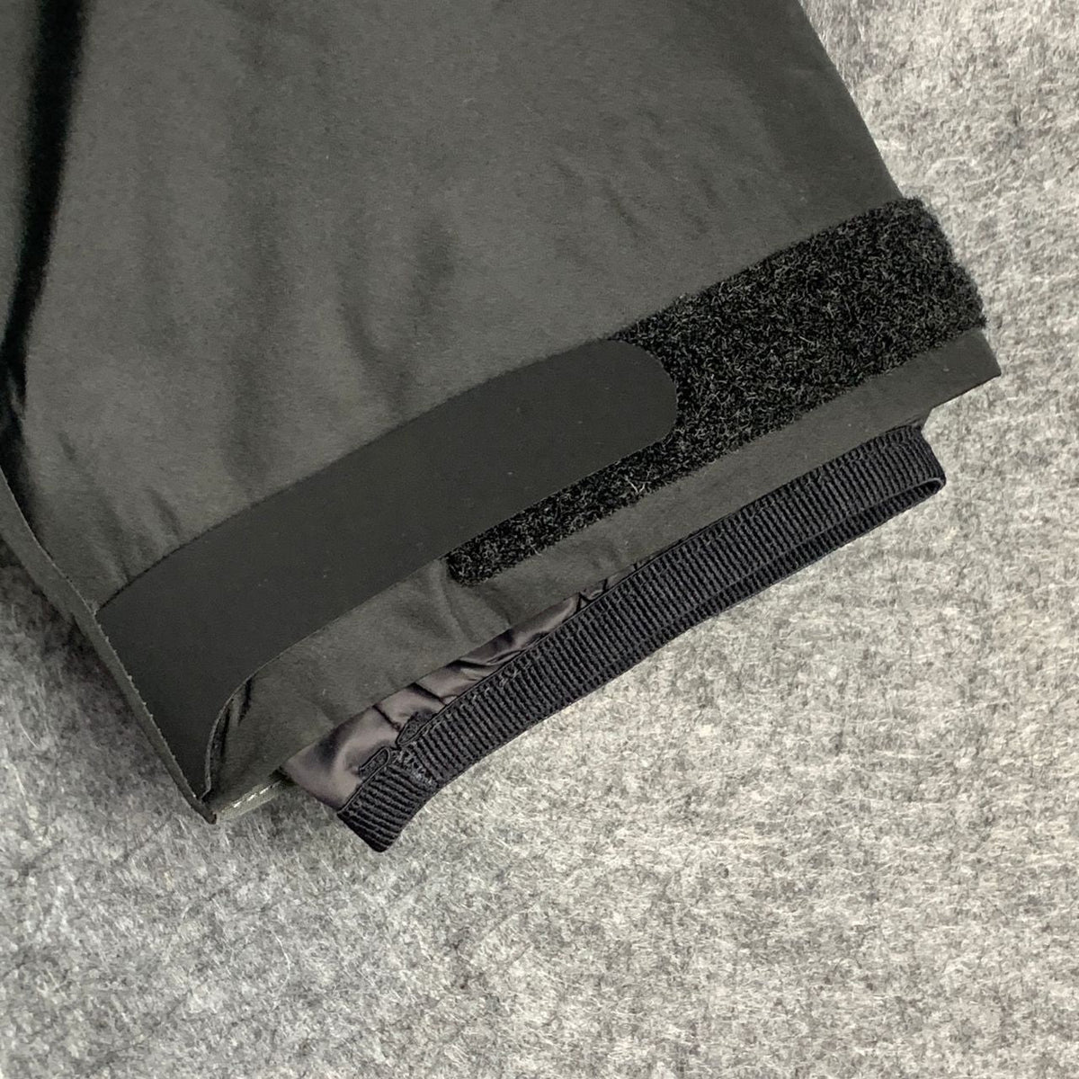 Arc'teryx Macai 3 in 1 Jacket 'Black