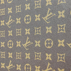LV Horizon 55 ‘Monogram Macassar Blue’