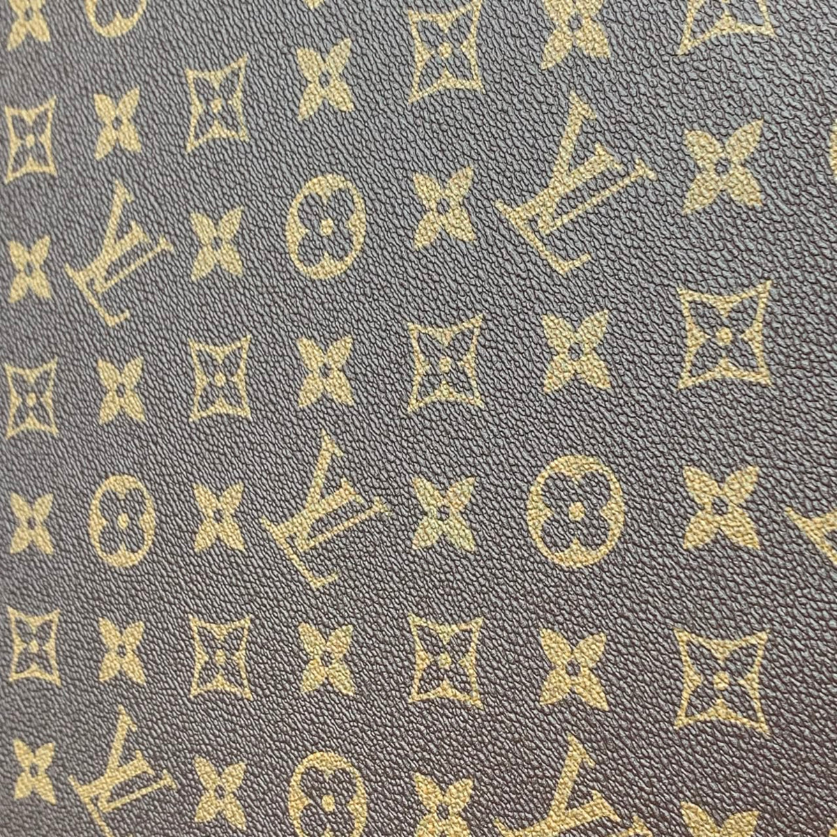 LV Horizon 55 ‘Monogram Macassar Blue’
