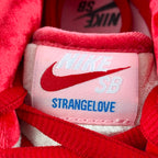StrangeLove x Dunk Low SB 'Valentine's Day'