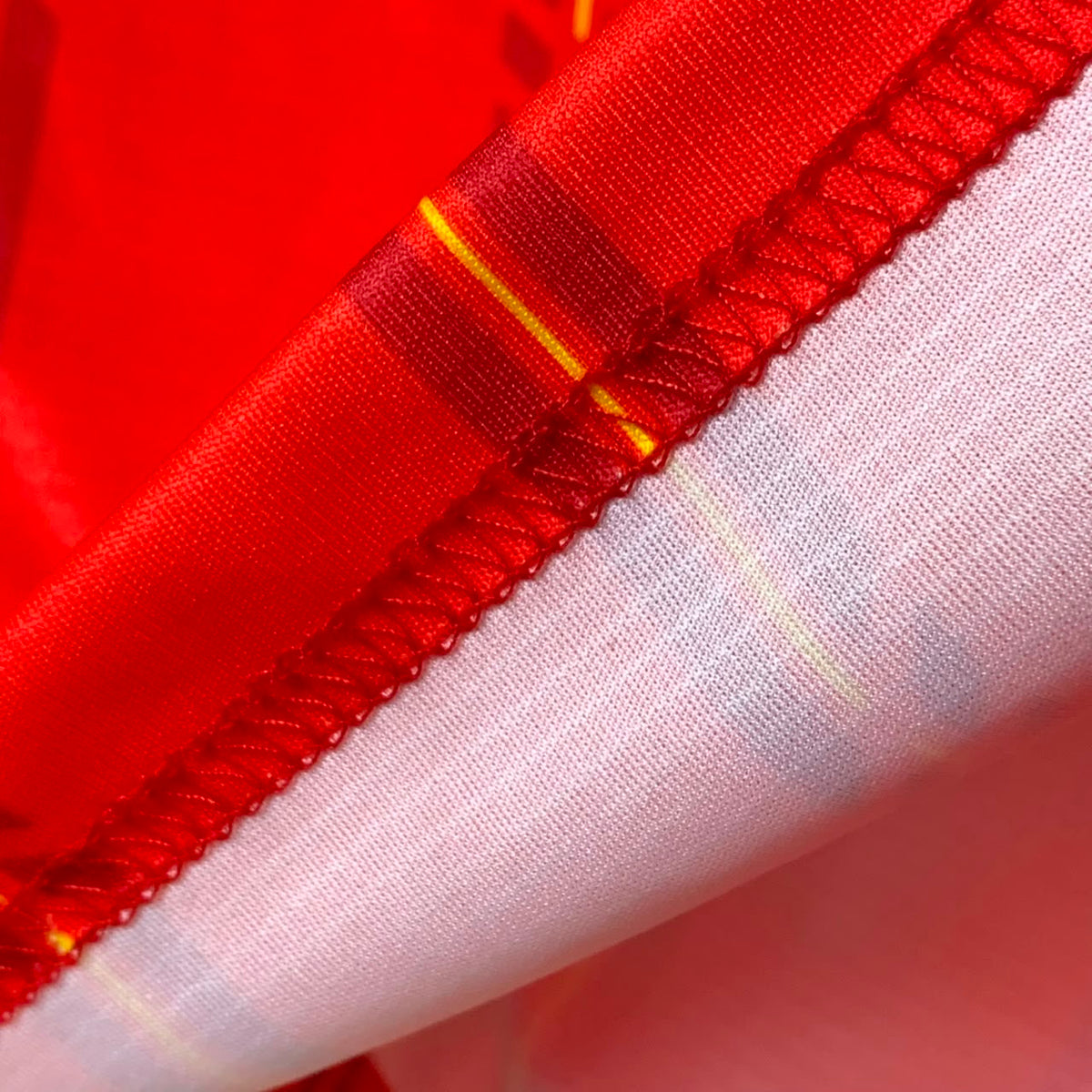 Spain World Cup 2026 Long Sleeve Away Kit  (Please put your preferred number and name in the order note)