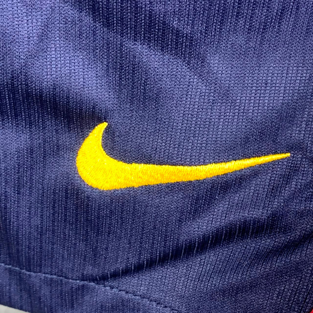 FC Barcelona Long Sleeve Home Kit 2026-2027 (Please put your preferred number and name in the order note)