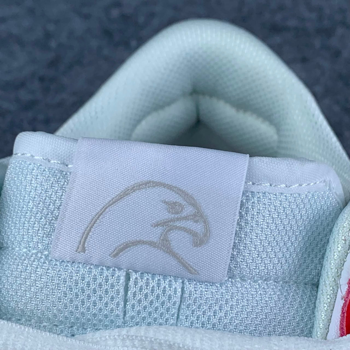 Frame Skate x Dunk Low SB 'Habibi'