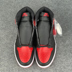 Air Jordan 1 Retro High OG 'Banned' 2016