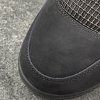 Jordan 4 Retro Black Cat (2020)