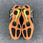 Nike Air Foamposite Pro Prm Le 'Green Camo'