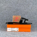 Oran Sandals ‘Black’