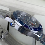 Seamaster 42MM Watch