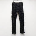 Rick Owens DRKSHDW Detroit Jeans ‘Black’