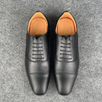 Christian Louboutin Greggo Flat Calf 'Black'