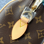 LV Speedy Bandoulière 20 Bag