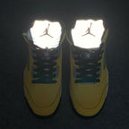 Air Jordan 5 Retro T23 'Tokyo' 2011