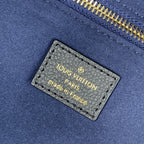 LV Neverfull MM (31 x 28 x 14 cm)