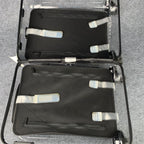 OFF-WHITE x RIMOWA Transparent Carry-On Suitcase