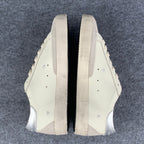 Golden Goose Meet Me In London Sneakers With Gold Star (takes 5-12 days to customise)