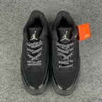 Air Jordan 3 Retro 'Black Cat' 2025