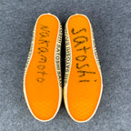 Satoshi Nakamoto x Vans OTW Era 95 'Lucky Charm'