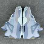 Air Jordan 4 Retro UNC Tar Heels PE (2025)