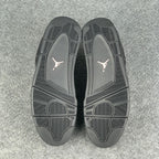 Jordan 4 Retro Black Cat (2020)