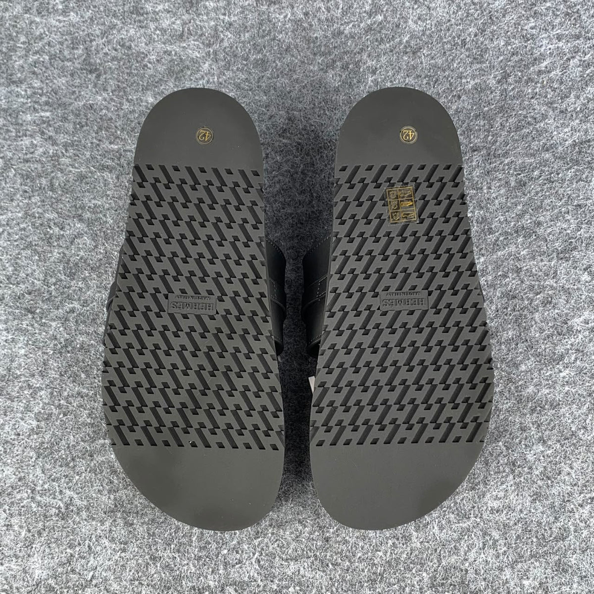 Jackson Sandals 'Black'