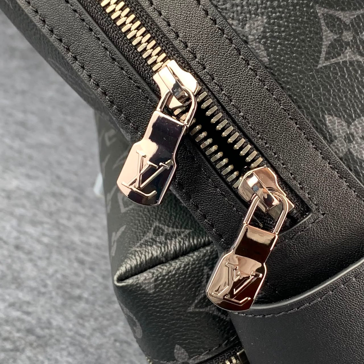 LV Discovery Backpack PM Bag