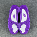 (Custom) Jordan 4 Retro OG SP Brick by Brick “Purple”