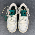 Nike Off-White x Dunk Low 'Lot 42 of 50'
