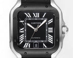 Santos 39.8x47.5mm Watch (WSSA0037)