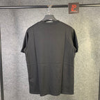 Palm Angels Paris Sprayed Logo T-shirt