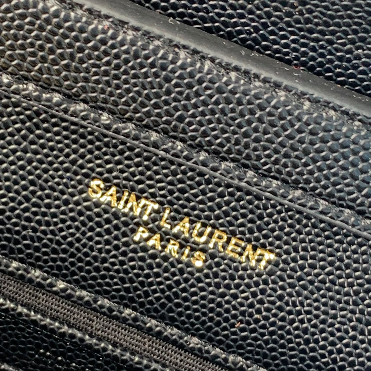 YSL Cassandre Wallet-On-Chain