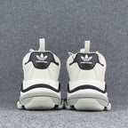 Adidas x Balenciaga Wmns Triple S Sneaker 'White'