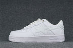 Bapesta #3 M2 'White'