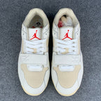 (Custom) Jordan Jumpman Jack TR 'Off White'
