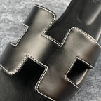 Oran Sandals ‘Black’