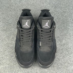 Jordan 4 Retro Black Cat (2020)