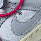 Off-White x Dunk Low 'Lot 30 of 50'
