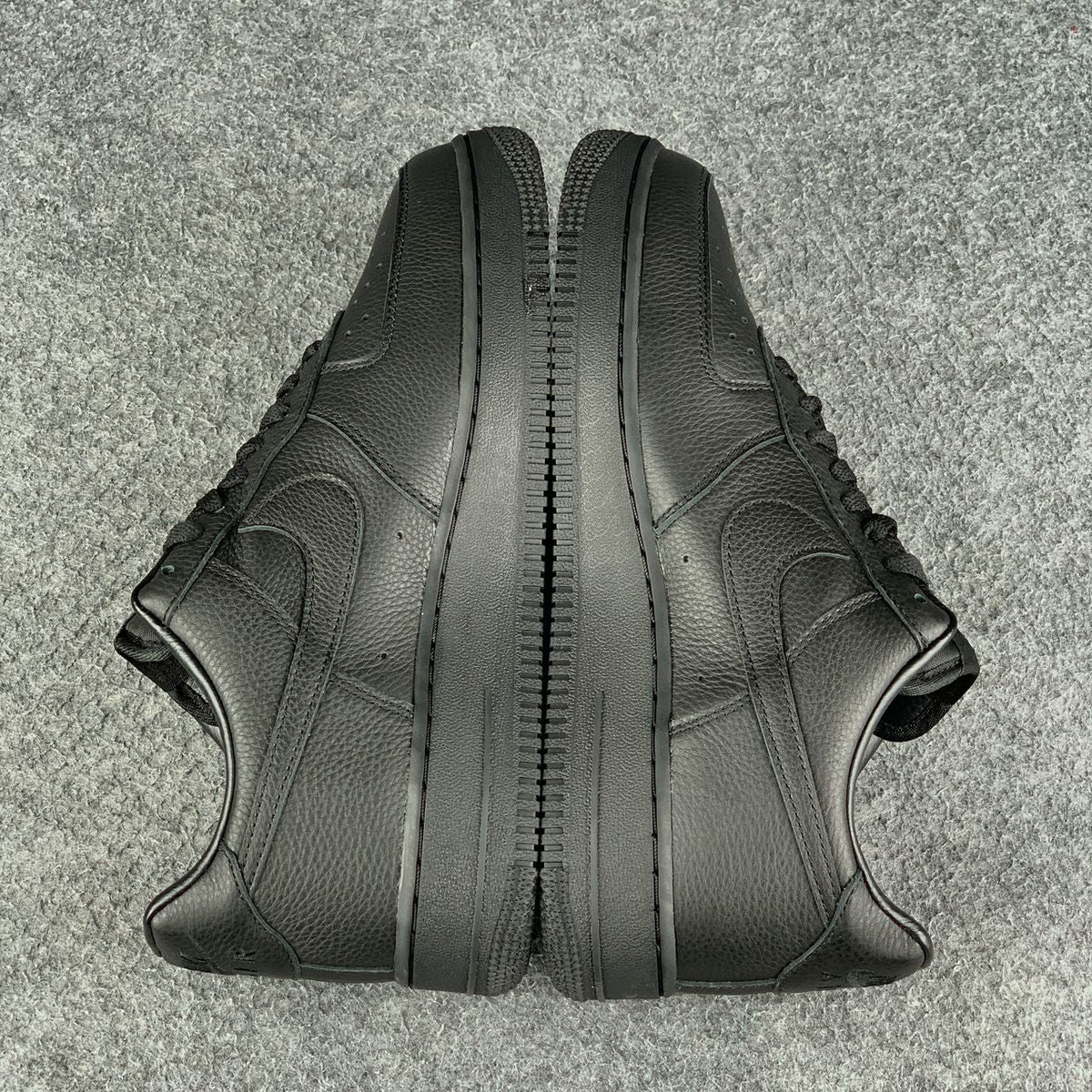 Cactus Plant Flea Market x Air Force 1 Low Premium 'Black' 2024